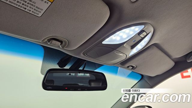Hyundai Santafe 2013 — photo 17