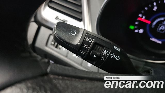 Hyundai Santafe 2013 — photo 18