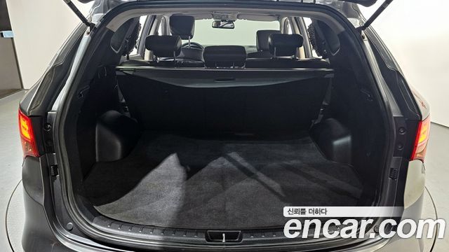 Hyundai Santafe 2013 — photo 20