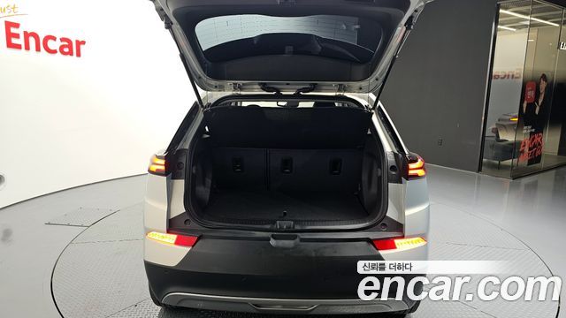Chevrolet Korea 볼트 EUV 2023 — photo 20