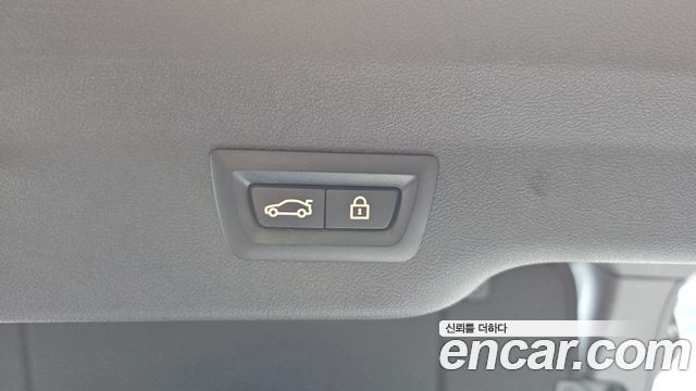 BMW Gran Turismo 2022 — photo 20