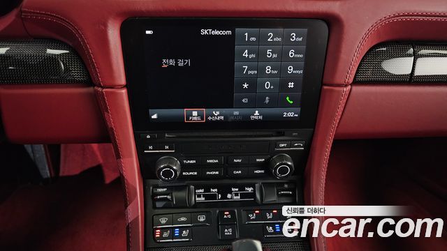 Porsche 718 2019 — photo 15