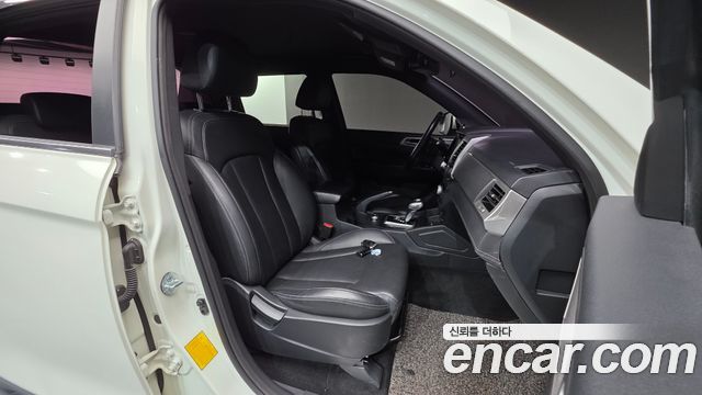 KG Mobility Rexton 2019 — photo 10