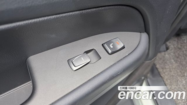 KG Mobility Rexton 2019 — photo 18
