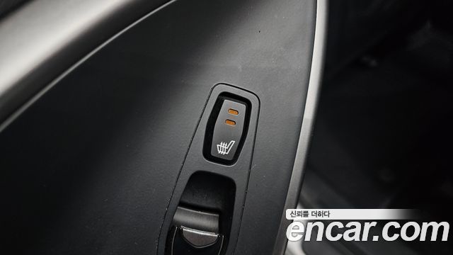 Hyundai Santafe 2018 — photo 18