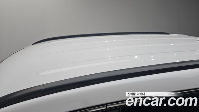 Hyundai Santafe 2018 — photo 19