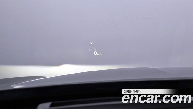Genesis G90 2019 — photo 19