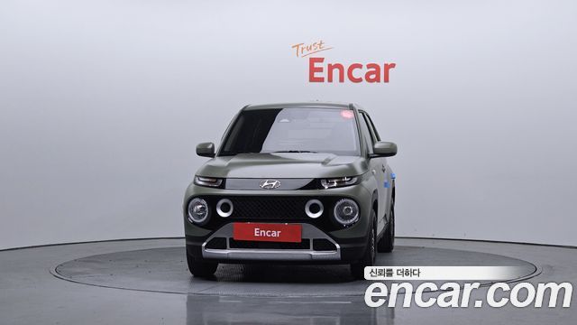 Hyundai Casper 2024 — photo 3