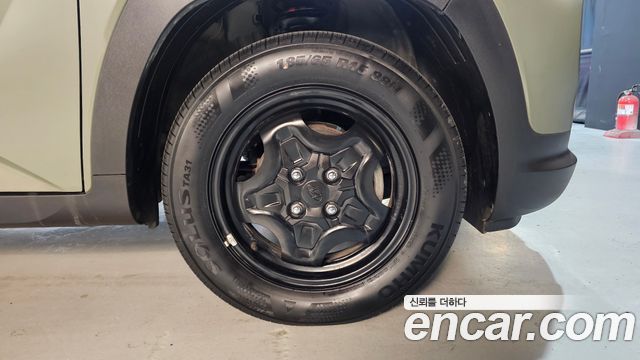 Hyundai Casper 2024 — photo 5