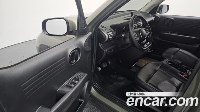 Hyundai Casper 2024 — photo 10