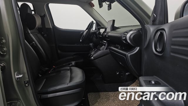 Hyundai Casper 2024 — photo 11