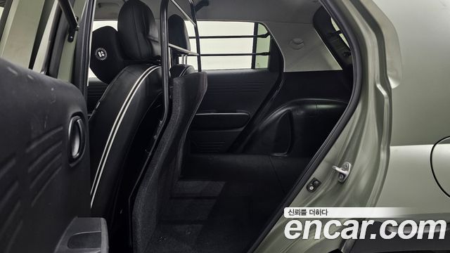Hyundai Casper 2024 — photo 12