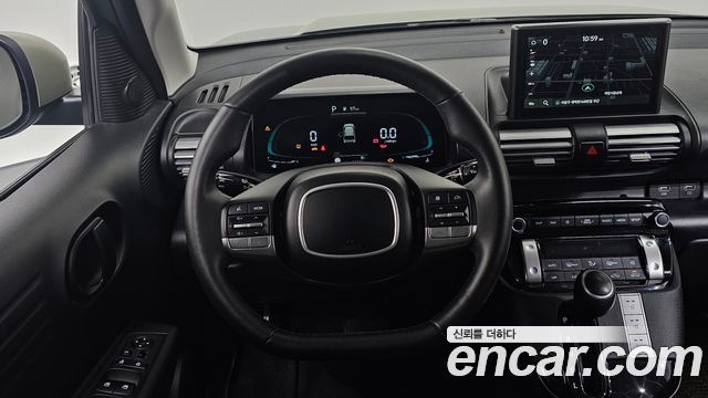 Hyundai Casper 2024 — photo 14