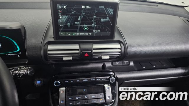 Hyundai Casper 2024 — photo 15
