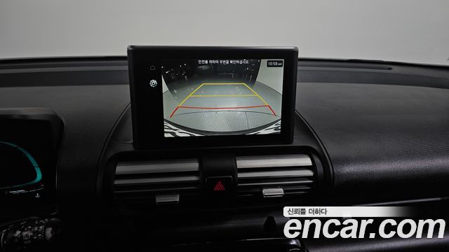 Hyundai Casper 2024 — photo 16