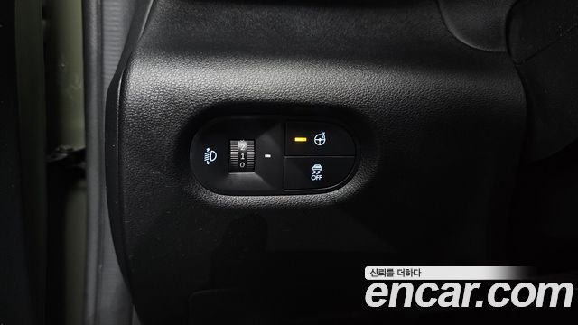 Hyundai Casper 2024 — photo 19