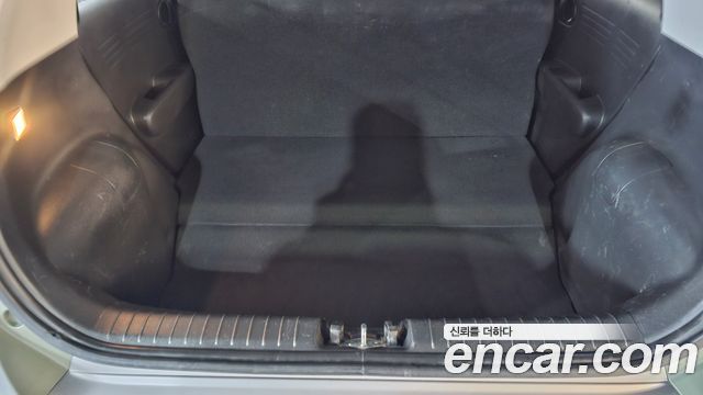 Hyundai Casper 2024 — photo 20