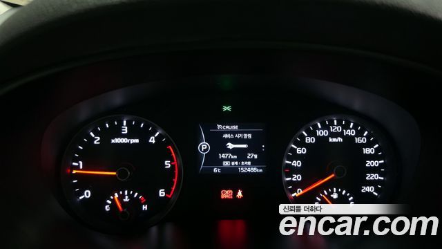 Kia Sportage 2016 — photo 8