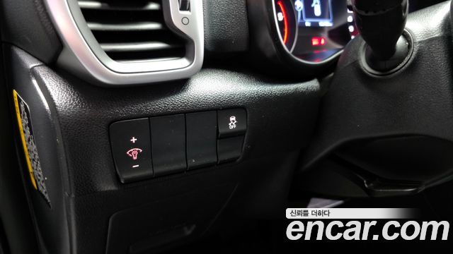 Kia Sportage 2016 — photo 15