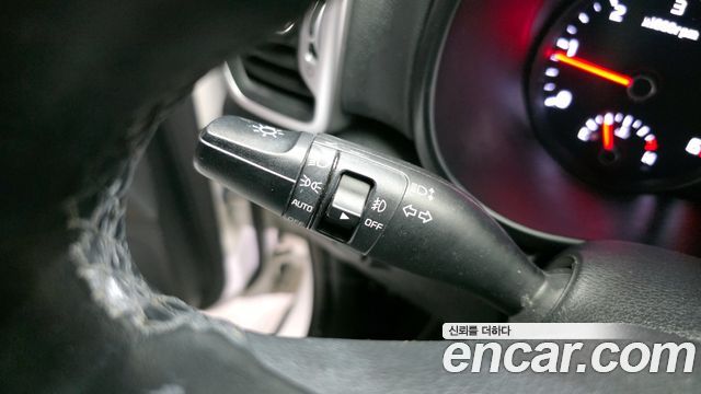 Kia Sportage 2016 — photo 16