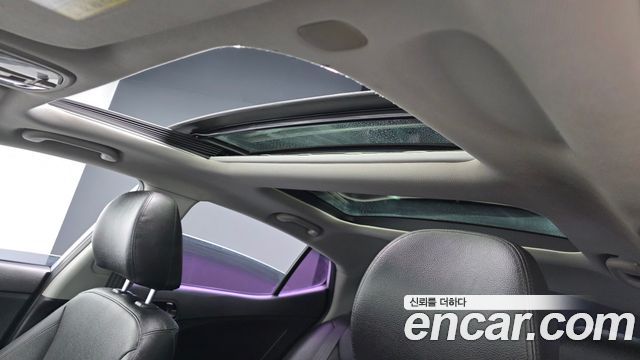 Kia K5 2014 — photo 19
