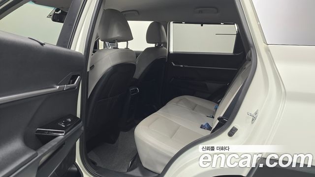 KG Mobility Torres 2023 — photo 12