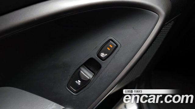 Hyundai Maxcruz 2017 — photo 17