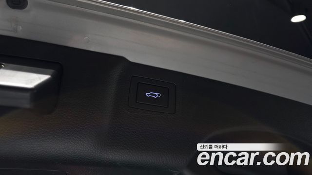 Hyundai Maxcruz 2017 — photo 20
