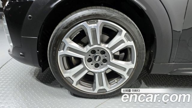 Mini Countryman 2023 — photo 5