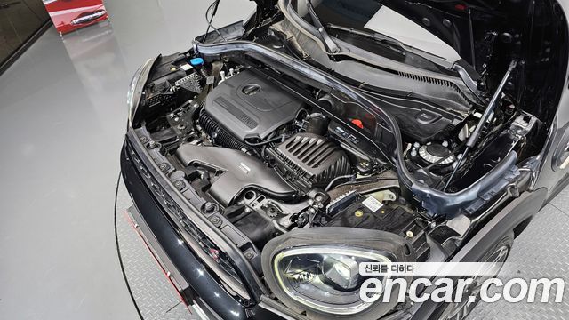 Mini Countryman 2023 — photo 6
