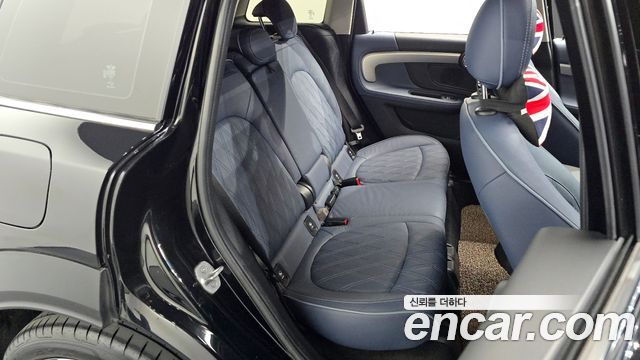 Mini Countryman 2023 — photo 12