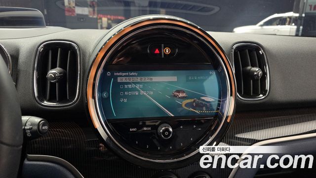 Mini Countryman 2023 — photo 15