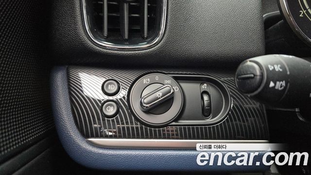 Mini Countryman 2023 — photo 18