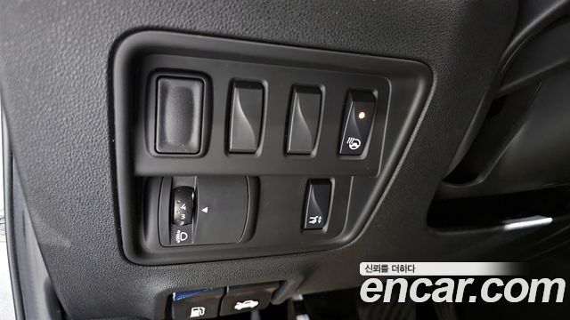 Renault Korea QM6 2021 — photo 14