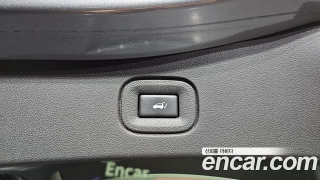 Renault Korea QM6 2021 — photo 20