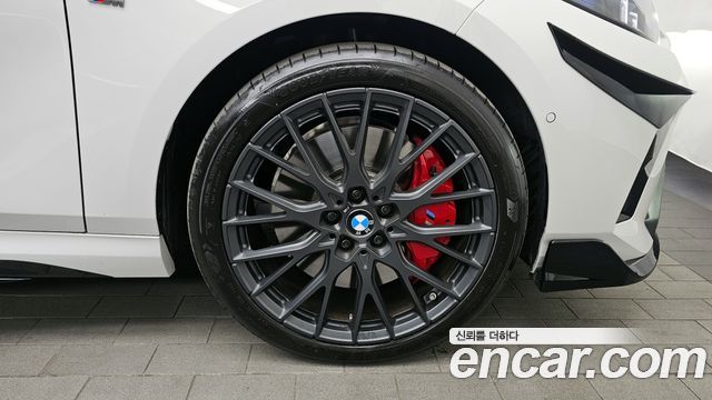 BMW 1-Series 2025 — photo 5