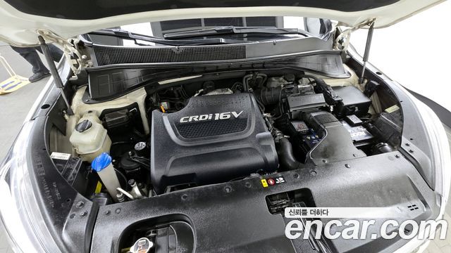 Kia Sorento 2016 — photo 5