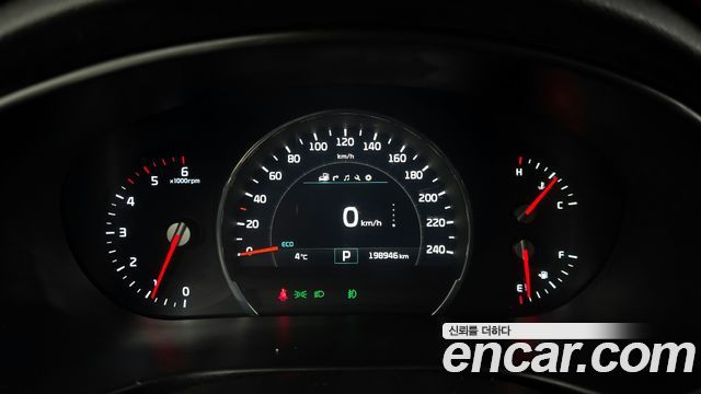 Kia Sorento 2016 — photo 6