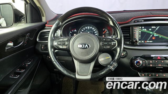 Kia Sorento 2016 — photo 7