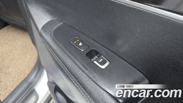 Kia Sorento 2016 — photo 16
