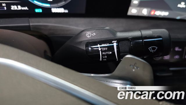Kia K8 2022 — photo 19