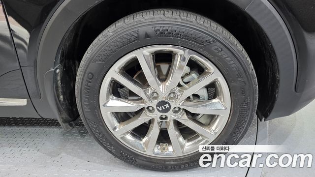 Kia Sorento 2016 — photo 5