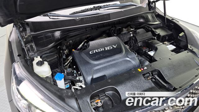 Kia Sorento 2016 — photo 6