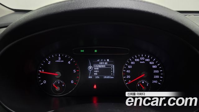 Kia Sorento 2016 — photo 8