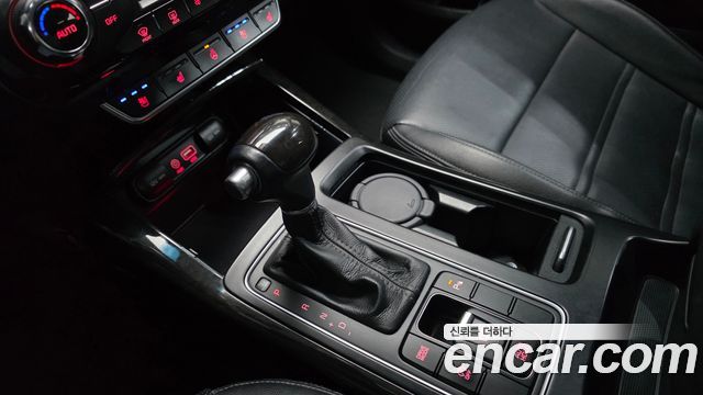 Kia Sorento 2016 — photo 9