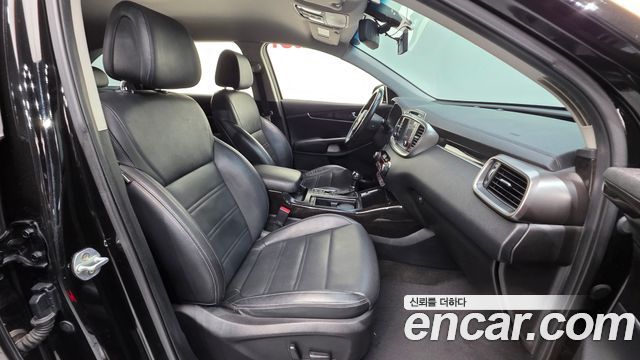 Kia Sorento 2016 — photo 10