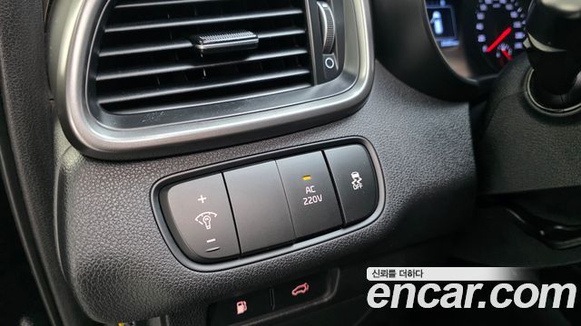 Kia Sorento 2016 — photo 13