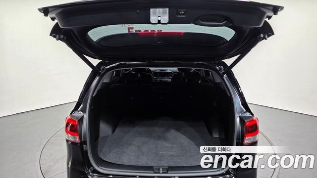 Kia Sorento 2016 — photo 20
