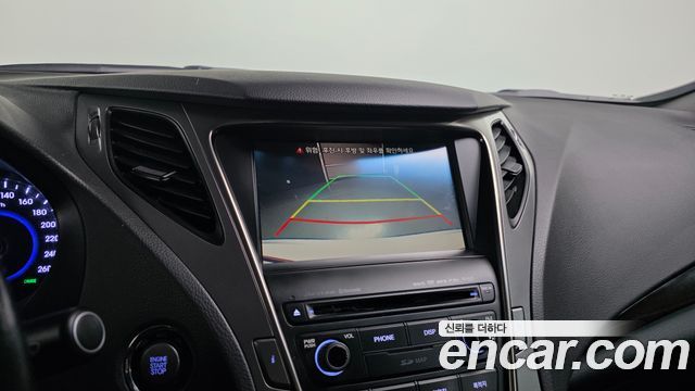 Hyundai Grandeur 2014 — photo 15