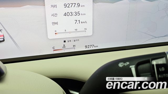 Genesis G80 2025 — photo 8